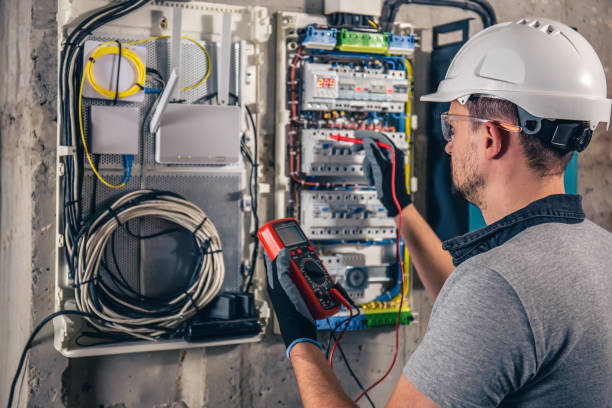 Best Affordable Emergency Electrician  in , VA