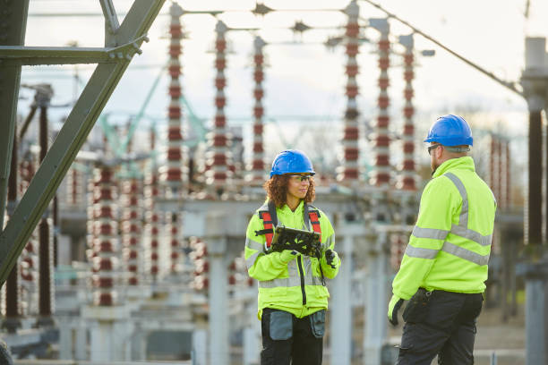 Best Best Electricians Near Me  in , VA