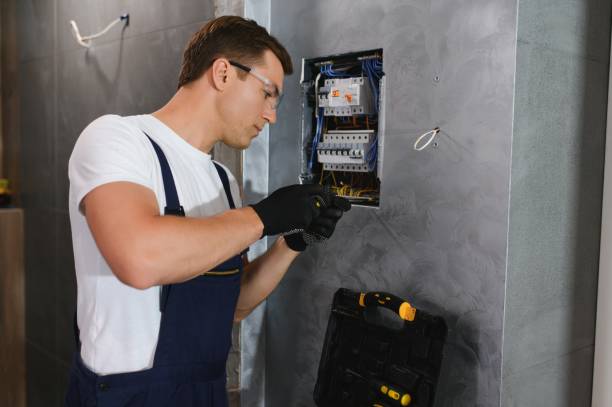 Best Affordable Electrician  in , VA