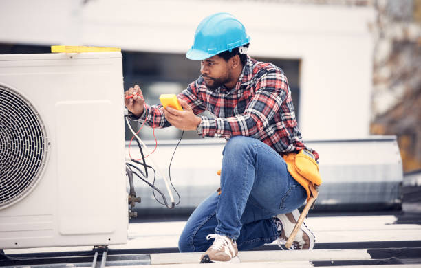Best Circuit Breaker Repair  in , VA