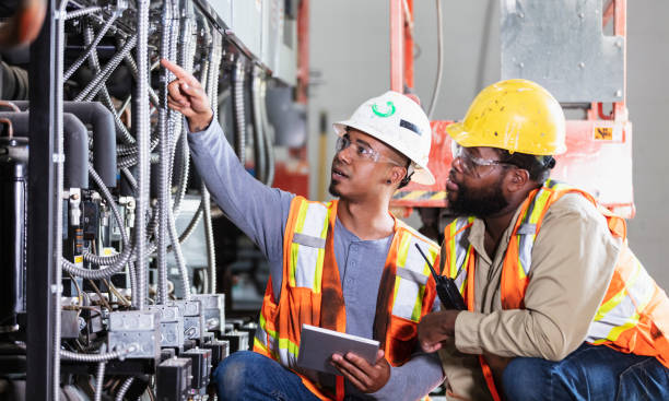 Best Electric Panel Repair  in , VA