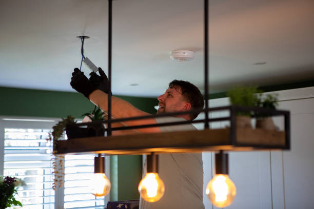 Best Commercial Electrician Services  in , VA