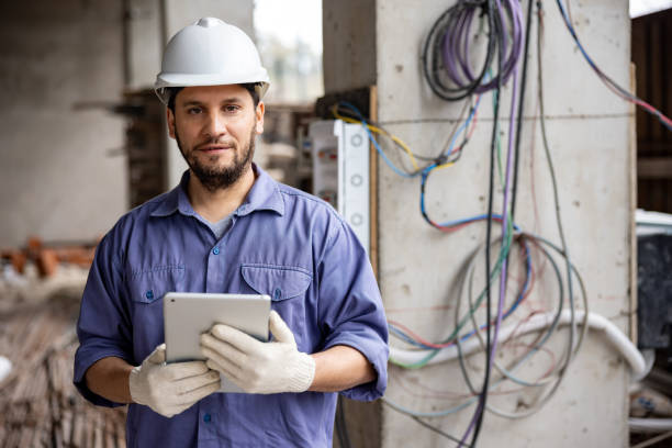 Best Electrical Wiring Services  in , VA
