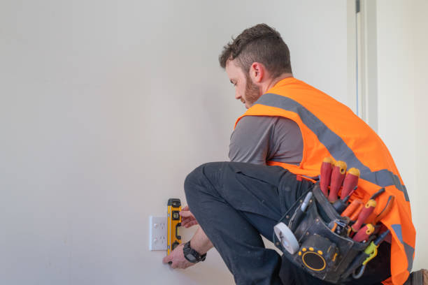 Best Electrical Contractors for Businesses  in , VA