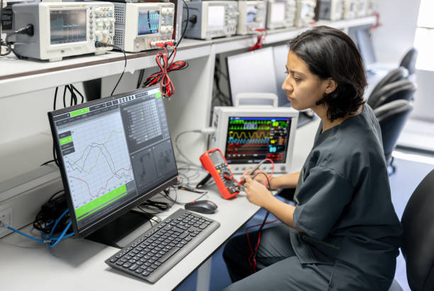 Best Electrical Installation Contractor  in , VA