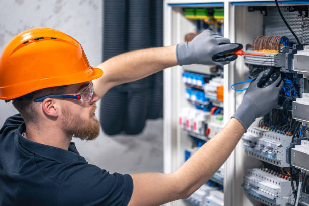 Best Electrical Outlet Repair  in , VA